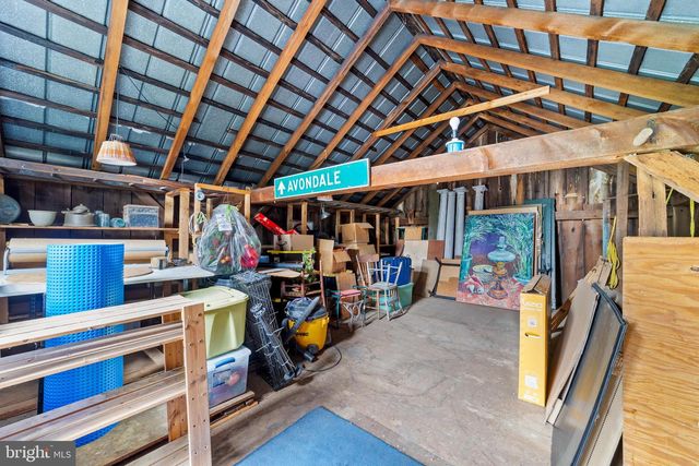 327 E STREET RD, Kennett Square, PA 19348