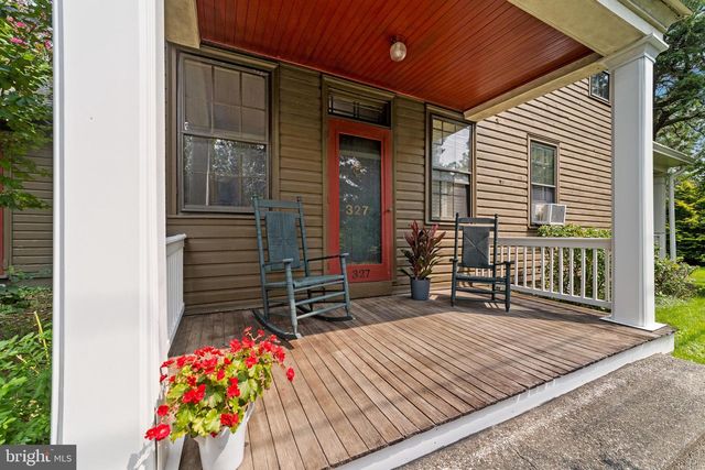 327 E STREET RD, Kennett Square, PA 19348