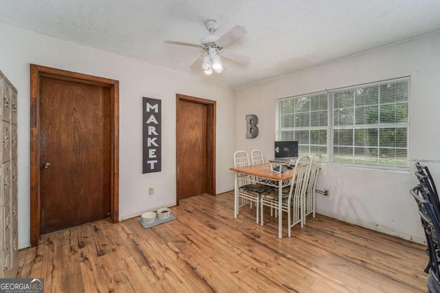 2656 Ware Street, Blackshear, GA 31516