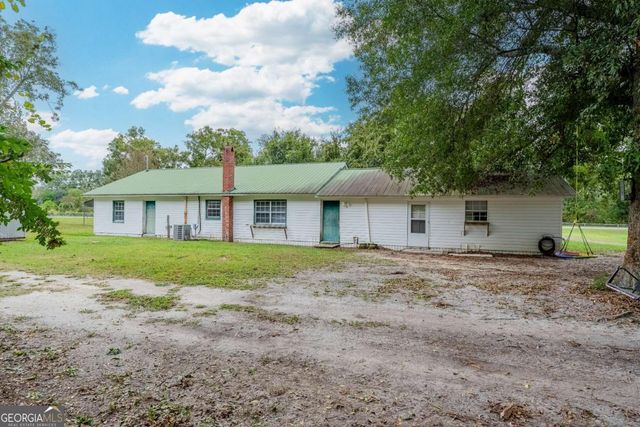 2656 Ware Street, Blackshear, GA 31516