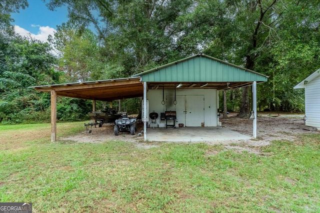 2656 Ware Street, Blackshear, GA 31516