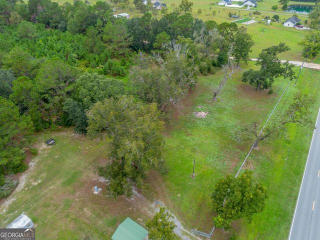 2656 Ware Street, Blackshear, GA 31516