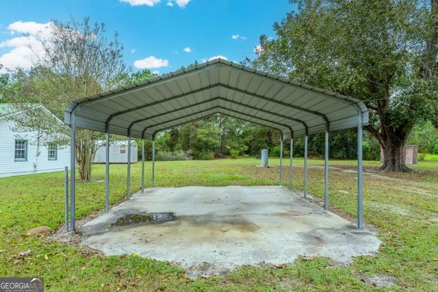 2656 Ware Street, Blackshear, GA 31516