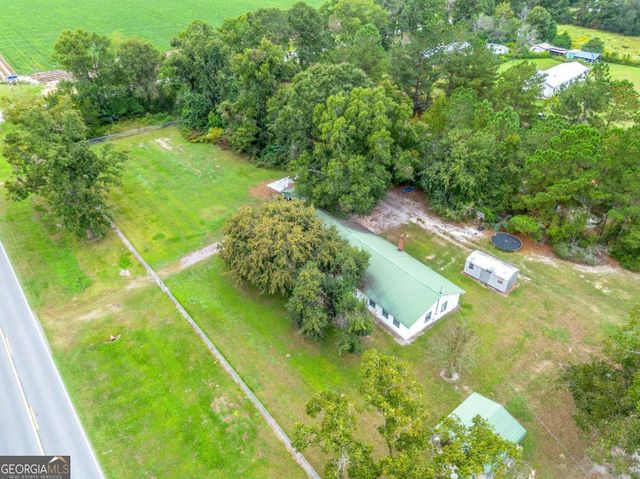 2656 Ware Street, Blackshear, GA 31516