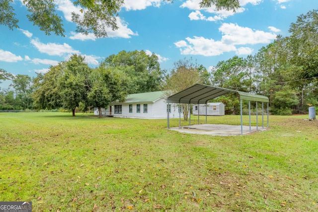 2656 Ware Street, Blackshear, GA 31516