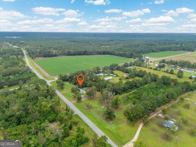 2656 Ware Street, Blackshear, GA 31516