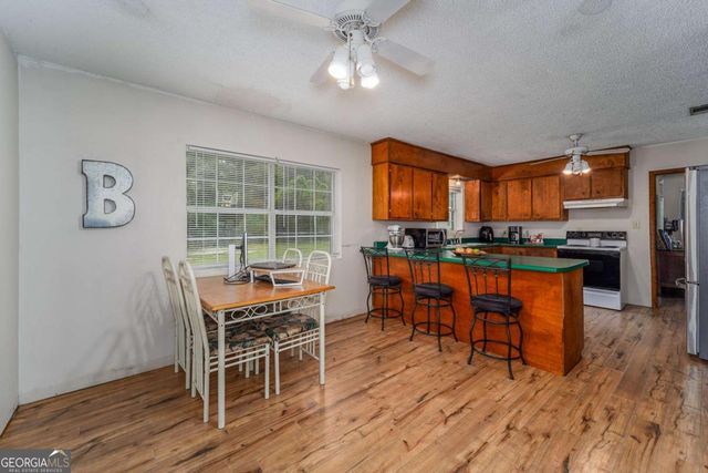 2656 Ware Street, Blackshear, GA 31516