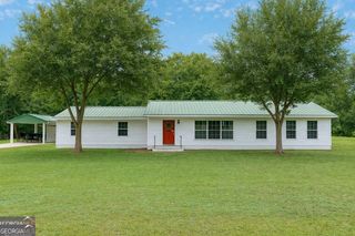 2656 Ware Street, Blackshear, GA 31516
