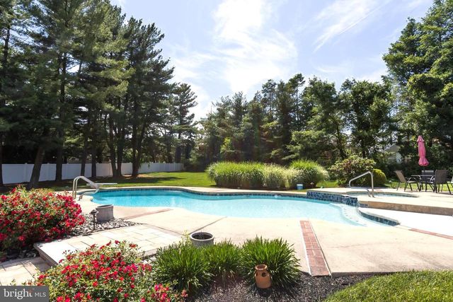 36 SUMMER PL, Huntingdon Valley, PA 19006
