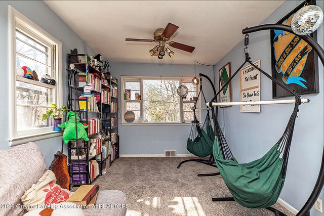 2617 Edgebrook Drive, Lansing, MI 48906