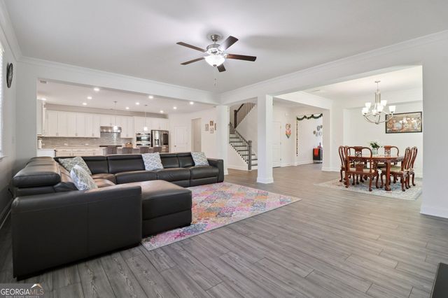 3305 Stock Saddle Place, Cumming, GA 30040