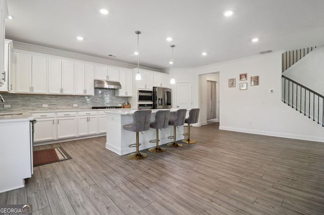 3305 Stock Saddle Place, Cumming, GA 30040