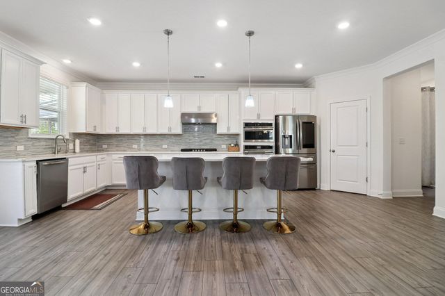 3305 Stock Saddle Place, Cumming, GA 30040