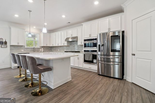 3305 Stock Saddle Place, Cumming, GA 30040