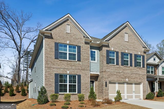 3305 Stock Saddle Place, Cumming, GA 30040