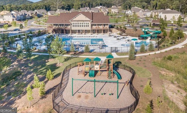 3305 Stock Saddle Place, Cumming, GA 30040