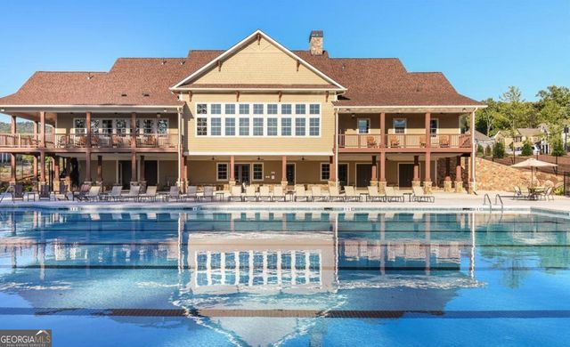 3305 Stock Saddle Place, Cumming, GA 30040