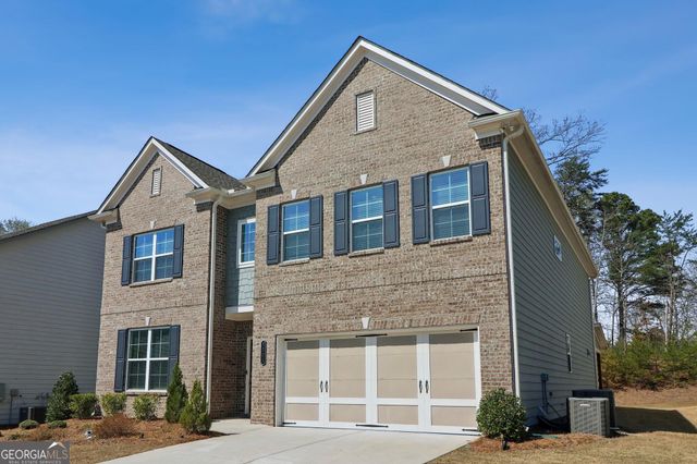 3305 Stock Saddle Place, Cumming, GA 30040