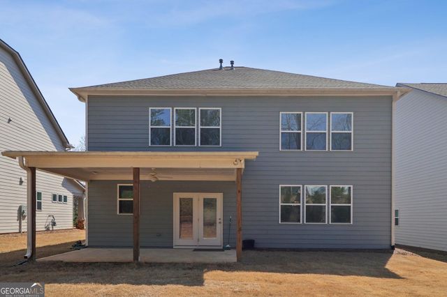 3305 Stock Saddle Place, Cumming, GA 30040