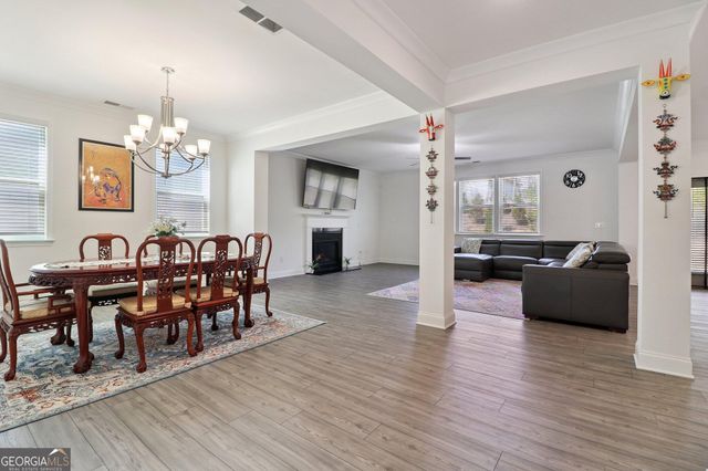 3305 Stock Saddle Place, Cumming, GA 30040