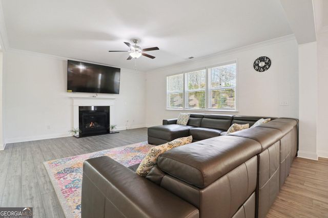 3305 Stock Saddle Place, Cumming, GA 30040