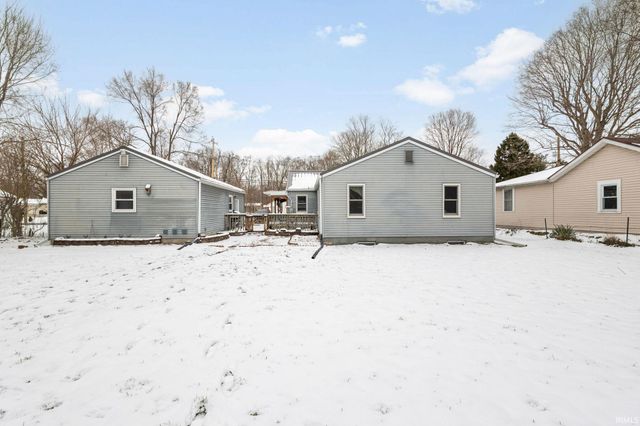 19520 Palisade Avenue, South Bend, IN 46637