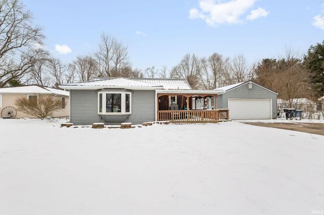 19520 Palisade Avenue, South Bend, IN 46637