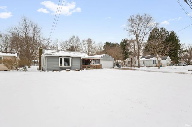 19520 Palisade Avenue, South Bend, IN 46637