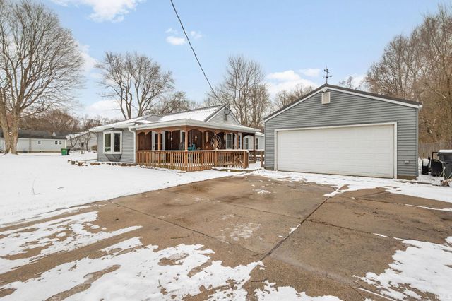 19520 Palisade Avenue, South Bend, IN 46637