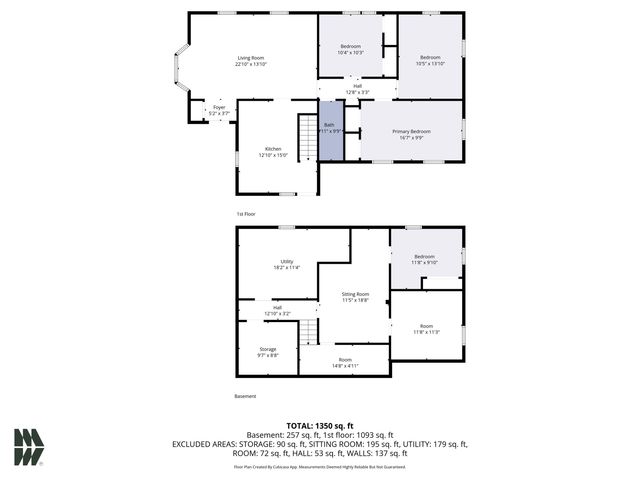 19520 Palisade Avenue, South Bend, IN 46637