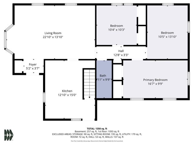 19520 Palisade Avenue, South Bend, IN 46637