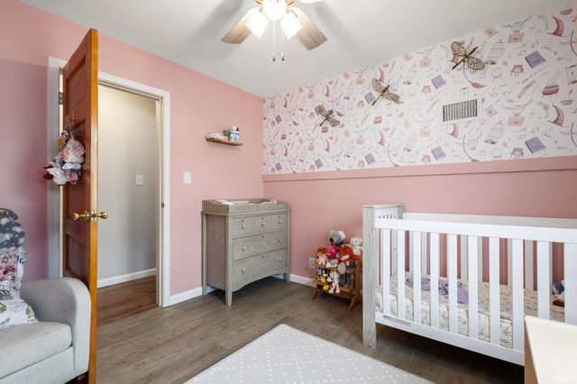 19520 Palisade Avenue, South Bend, IN 46637