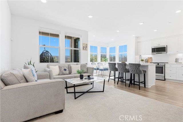 1500 Lasso Way 205, Rancho Mission Viejo, CA 92694