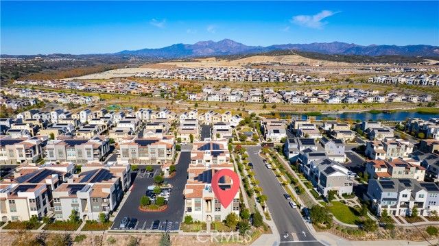 1500 Lasso Way 205, Rancho Mission Viejo, CA 92694