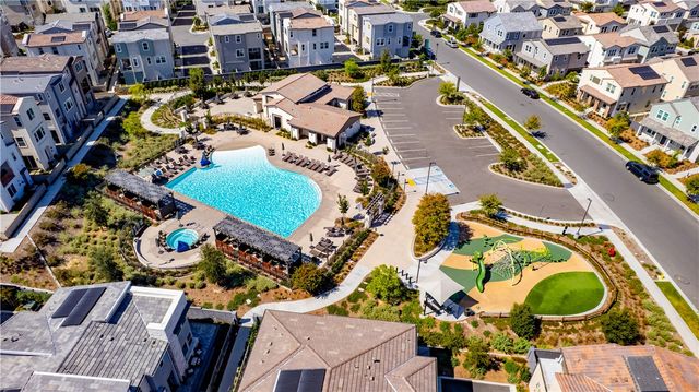 1500 Lasso Way 205, Rancho Mission Viejo, CA 92694