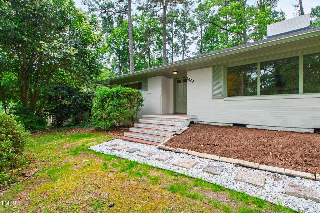 1606 Sycamore Street, Durham, NC 27707