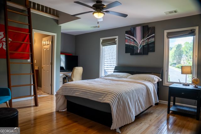 4799 Winterview Lane, Douglasville, GA 30135