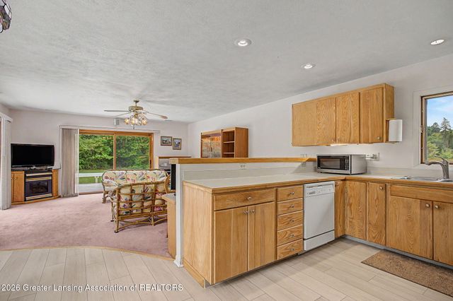 1775 Mirabeau Drive, Okemos, MI 48864