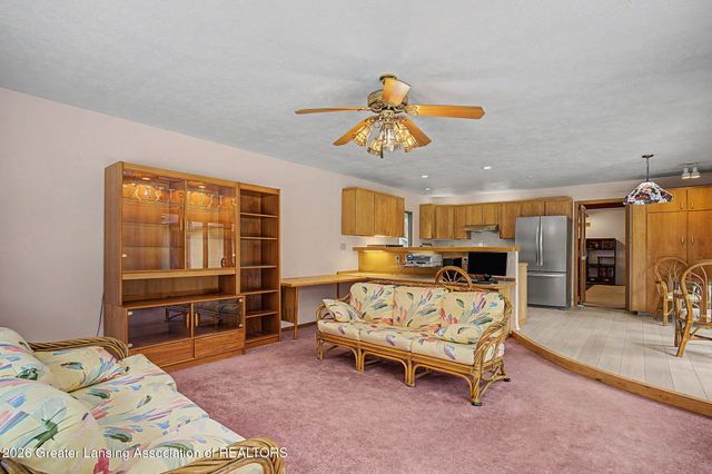 1775 Mirabeau Drive, Okemos, MI 48864