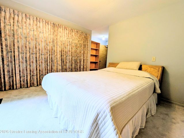 1775 Mirabeau Drive, Okemos, MI 48864