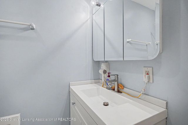 1775 Mirabeau Drive, Okemos, MI 48864