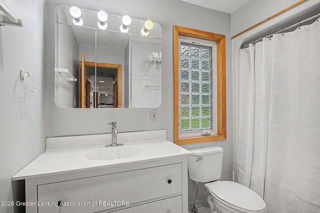 1775 Mirabeau Drive, Okemos, MI 48864