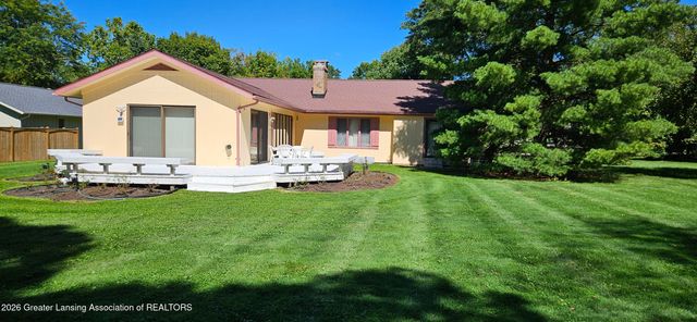 1775 Mirabeau Drive, Okemos, MI 48864