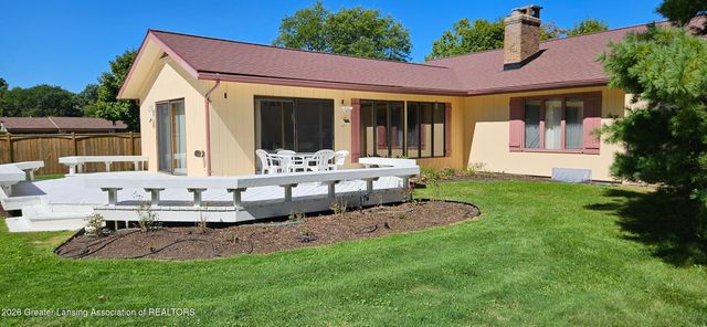 1775 Mirabeau Drive, Okemos, MI 48864