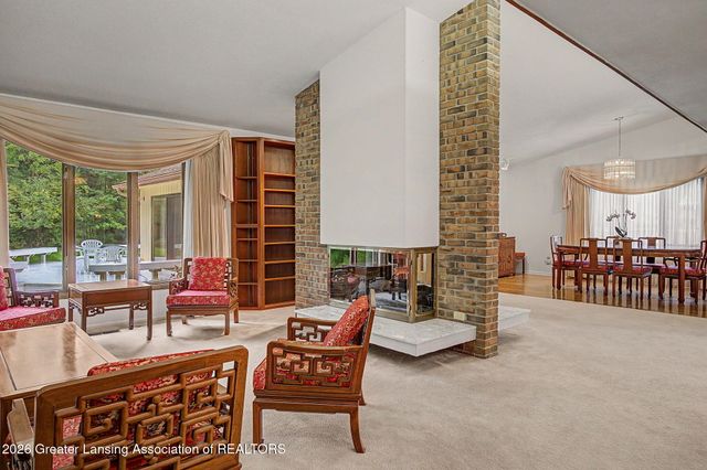 1775 Mirabeau Drive, Okemos, MI 48864