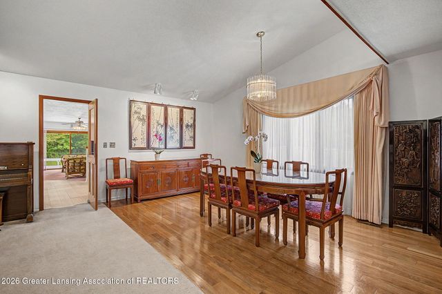 1775 Mirabeau Drive, Okemos, MI 48864
