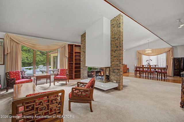 1775 Mirabeau Drive, Okemos, MI 48864