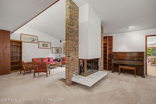 1775 Mirabeau Drive, Okemos, MI 48864