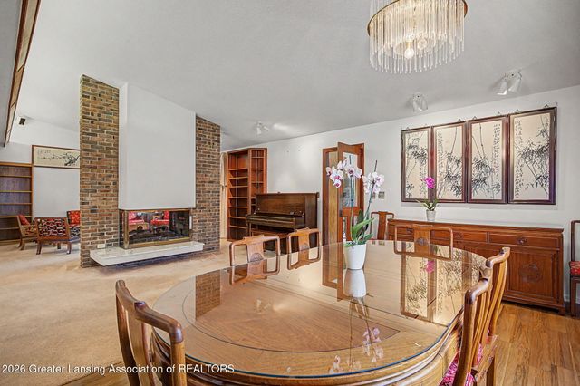 1775 Mirabeau Drive, Okemos, MI 48864