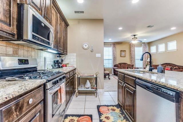 214 Alexandra Avenue, Richardson, TX 75081